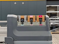 Grootformaatprinter, hp, scitex lx850 - afbeelding 8 van  22
