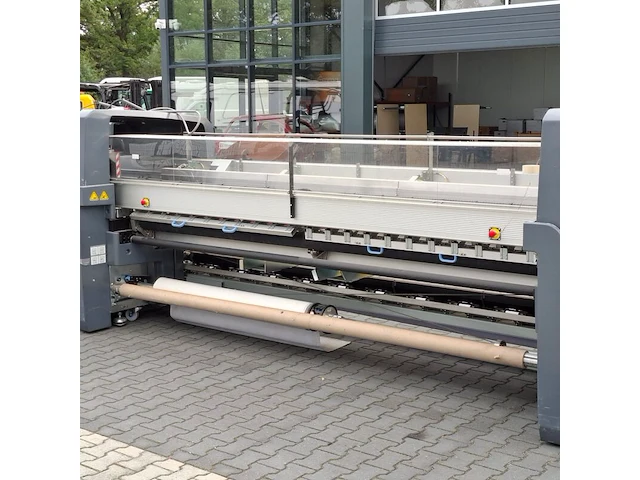 Grootformaatprinter, hp, scitex lx850 - afbeelding 9 van  22