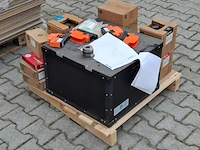 Grootformaatprinter, hp, scitex lx850 - afbeelding 11 van  22