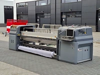 Grootformaatprinter, hp, scitex lx850