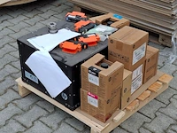 Grootformaatprinter, hp, scitex lx850 - afbeelding 13 van  22
