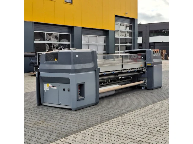 Grootformaatprinter, hp, scitex lx850 - afbeelding 17 van  22