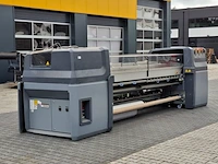 Grootformaatprinter, hp, scitex lx850 - afbeelding 17 van  22