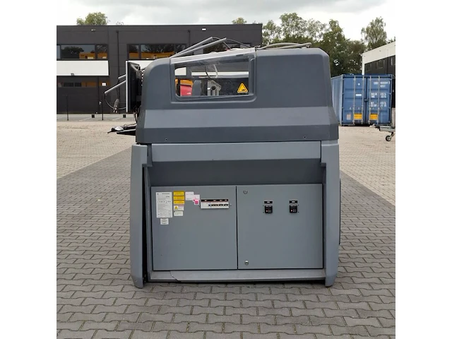 Grootformaatprinter, hp, scitex lx850 - afbeelding 18 van  22