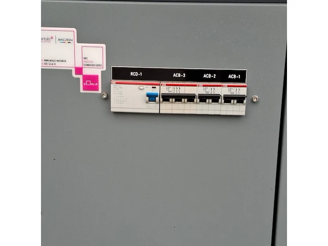 Grootformaatprinter, hp, scitex lx850 - afbeelding 20 van  22