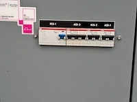 Grootformaatprinter, hp, scitex lx850 - afbeelding 20 van  22