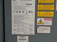 Grootformaatprinter, hp, scitex lx850 - afbeelding 21 van  22