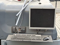 Grootformaatprinter, hp, scitex lx850 - afbeelding 22 van  22