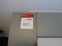 Grootformaatprinter oce 7056. maximale breedte a0 - afbeelding 2 van  6