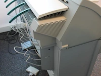 Grootformaatprinter oce 7056. maximale breedte a0 - afbeelding 4 van  6