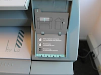 Grootformaatprinter oce 7056. maximale breedte a0 - afbeelding 5 van  6
