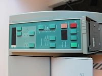 Grootformaatprinter oce 7056. maximale breedte a0 - afbeelding 6 van  6