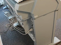 Grootformaatprinter oce 9300. maximale breedte a0 - afbeelding 3 van  5
