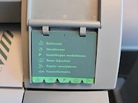 Grootformaatprinter oce 9300. maximale breedte a0 - afbeelding 4 van  5
