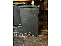 Grooth for sound sj-112 luidsprekers (4x)