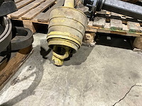 Groothoek aftakas - afbeelding 2 van  5