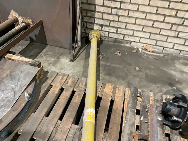 Groothoek aftakas - afbeelding 3 van  5