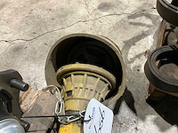 Groothoek aftakas - afbeelding 4 van  5