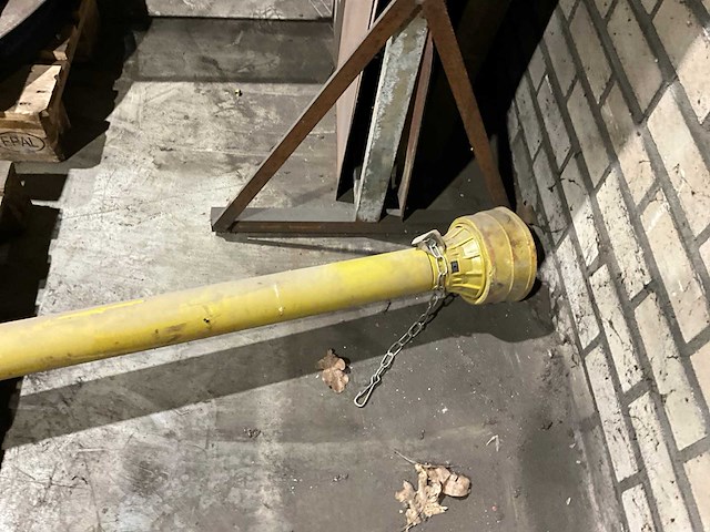 Groothoek aftakas - afbeelding 5 van  5