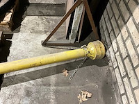 Groothoek aftakas - afbeelding 5 van  5