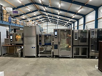 Grootkeuken en horeca apparatuur te milsbeek
