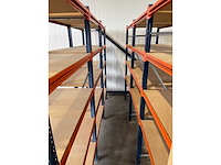 Grootvak stelling (2x) - afbeelding 1 van  7