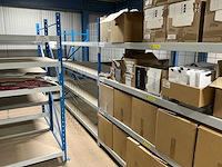 Grootvakstelling - 37 secties - afbeelding 2 van  11