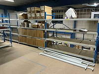 Grootvakstelling - 37 secties - afbeelding 1 van  11