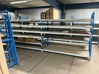 Grootvakstelling - 37 secties - afbeelding 4 van  11