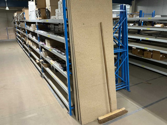 Grootvakstelling - 37 secties - afbeelding 5 van  11