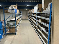 Grootvakstelling - 37 secties - afbeelding 6 van  11