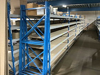 Grootvakstelling - 37 secties - afbeelding 9 van  11