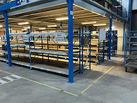 Grootvakstelling - 46 secties - afbeelding 2 van  8