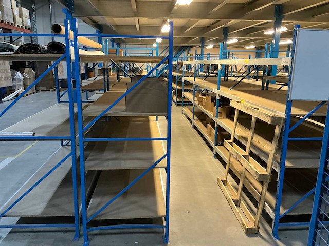 Grootvakstelling - 46 secties - afbeelding 4 van  8