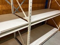 Grootvakstelling 4,15 meter - afbeelding 2 van  5