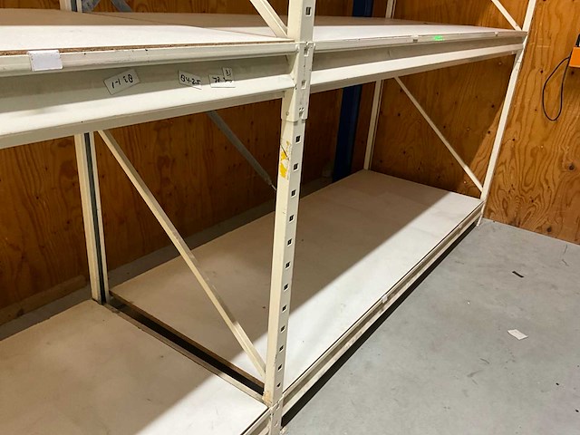Grootvakstelling 4,15 meter - afbeelding 4 van  5