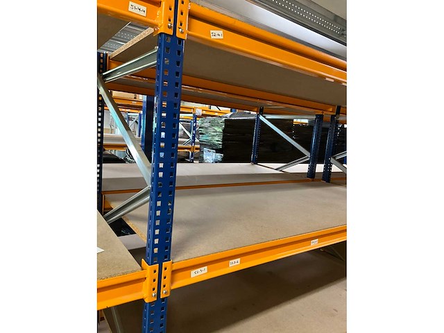 Grootvakstelling 5,5 meter - afbeelding 2 van  6