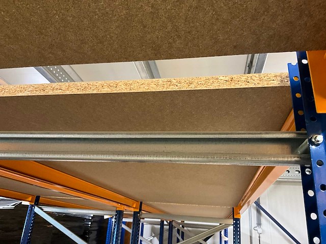 Grootvakstelling 5,5 meter - afbeelding 3 van  6