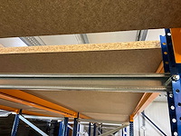 Grootvakstelling 5,5 meter - afbeelding 3 van  6