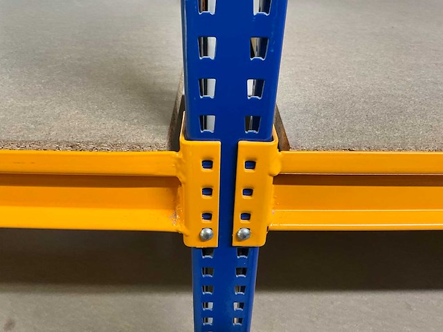 Grootvakstelling 5,5 meter - afbeelding 4 van  6