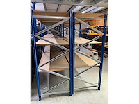 Grootvakstelling 5,5 meter - afbeelding 5 van  6