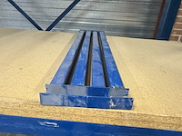 Grootvakstelling, blauw - afbeelding 3 van  3