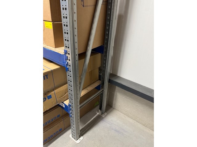 Grootvakstelling - afbeelding 2 van  5