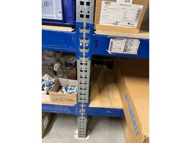 Grootvakstelling - afbeelding 5 van  5