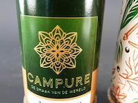 Grootverpakking campure zwarte peper en dito bravour tijm - afbeelding 3 van  5