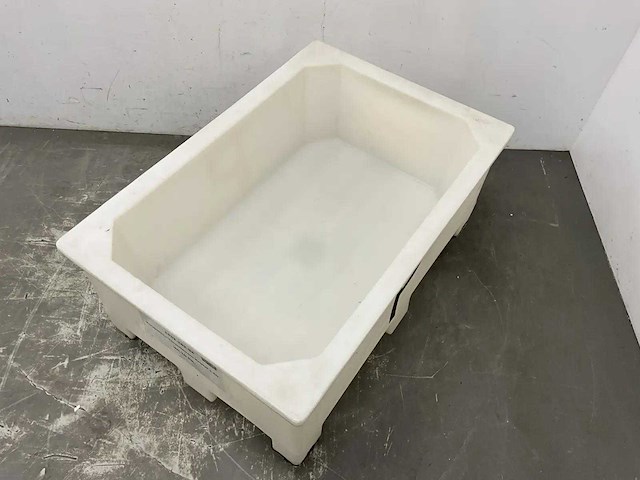 Grootvolumebak met wielen - afbeelding 2 van  4