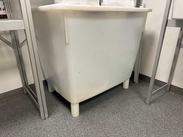 Grootvolumebak - afbeelding 2 van  3