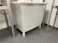 Grootvolumebak - afbeelding 2 van  3