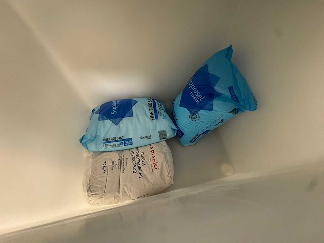 Grootvolumebak - afbeelding 3 van  3