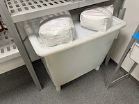 Grootvolumebak - afbeelding 1 van  3